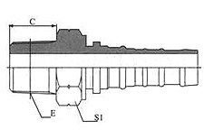 BSPT Male